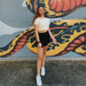 Meet your Posher, Abby